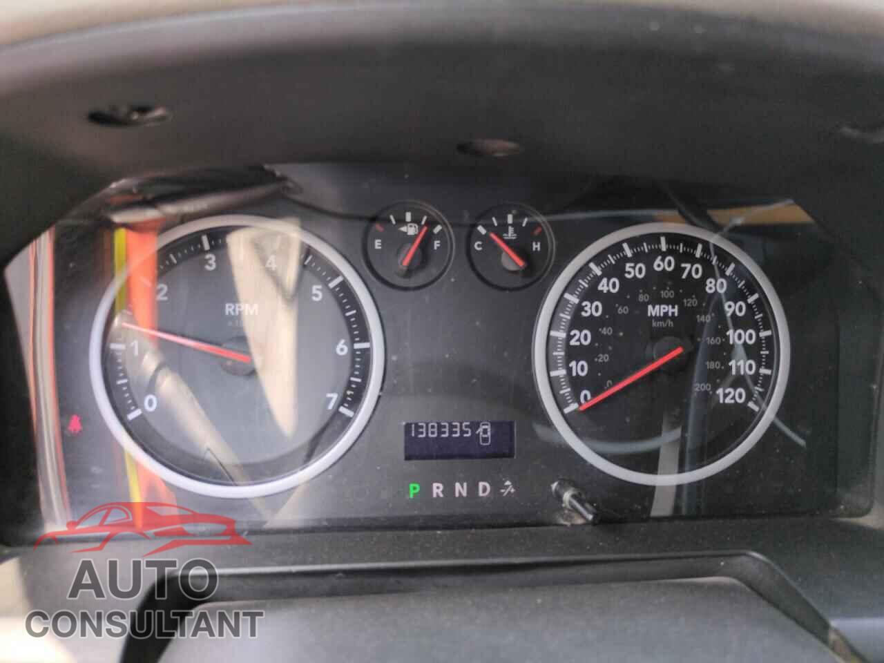 DODGE RAM 1500 2012 - 1C6RD6FT8CS183115