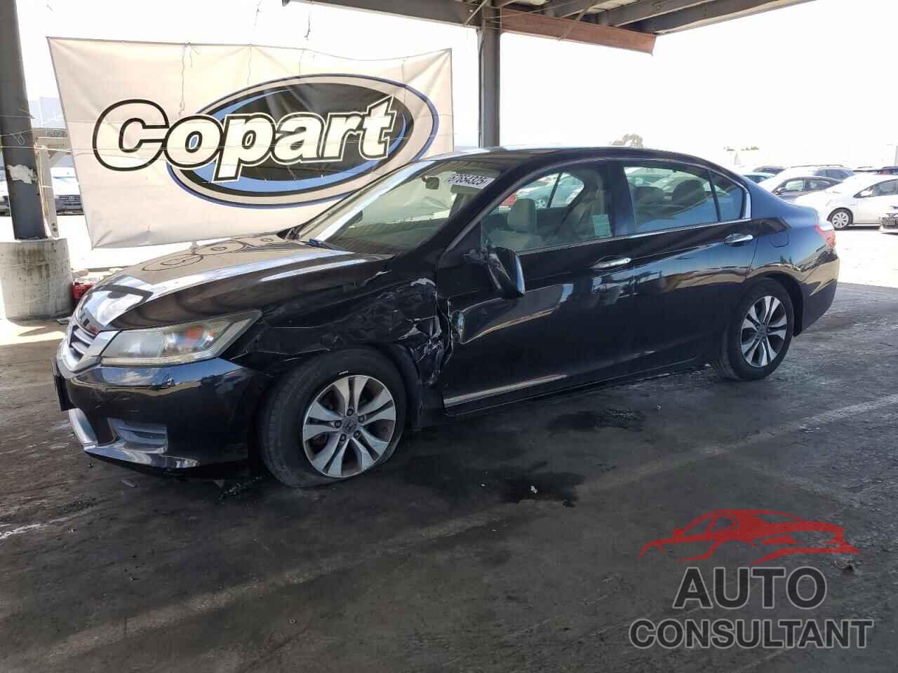 HONDA ACCORD 2014 - 1HGCR2F33EA033965