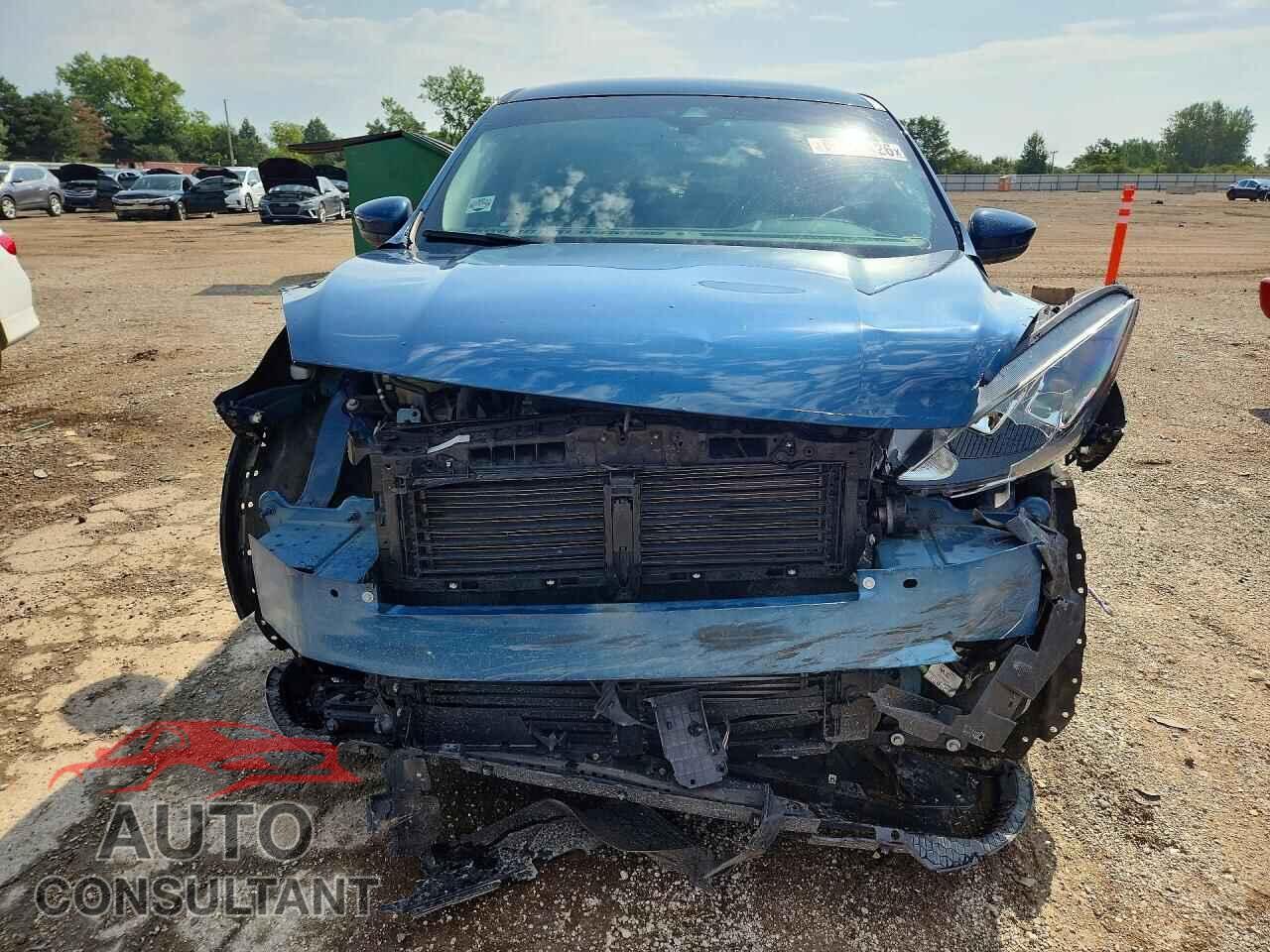 FORD ESCAPE 2020 - 1FMCU9G69LUA09949
