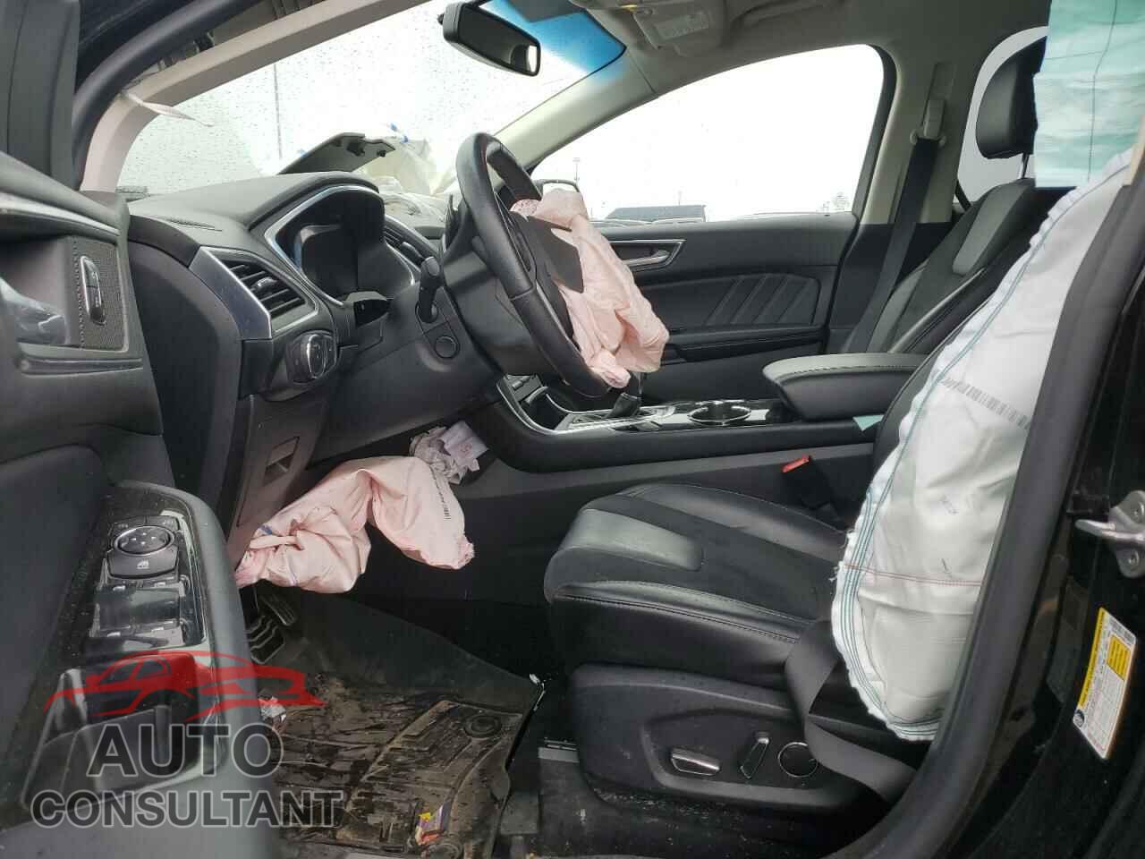 FORD EDGE 2016 - 2FMPK4APXGBB15480