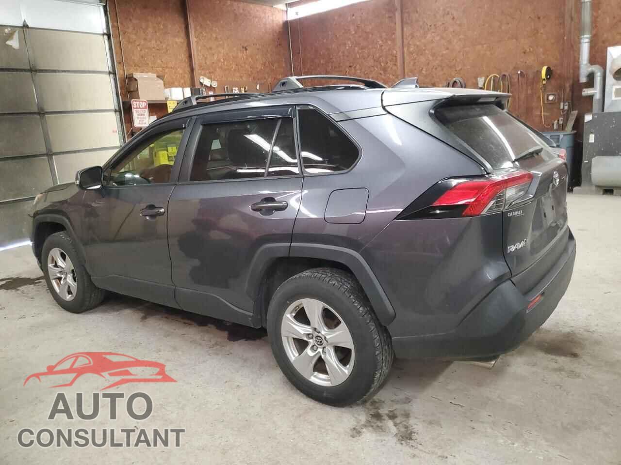 TOYOTA RAV4 2019 - JTMP1RFV0KD517295