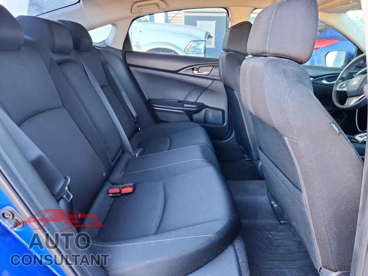 HONDA CIVIC 2017 - 19XFC1F33HE007746