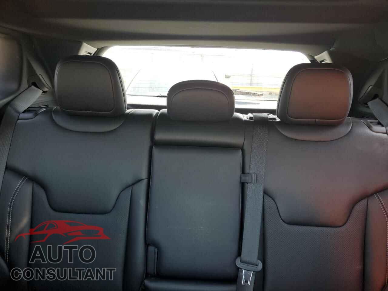 JEEP COMPASS 2022 - 3C4NJDCB1NT148059