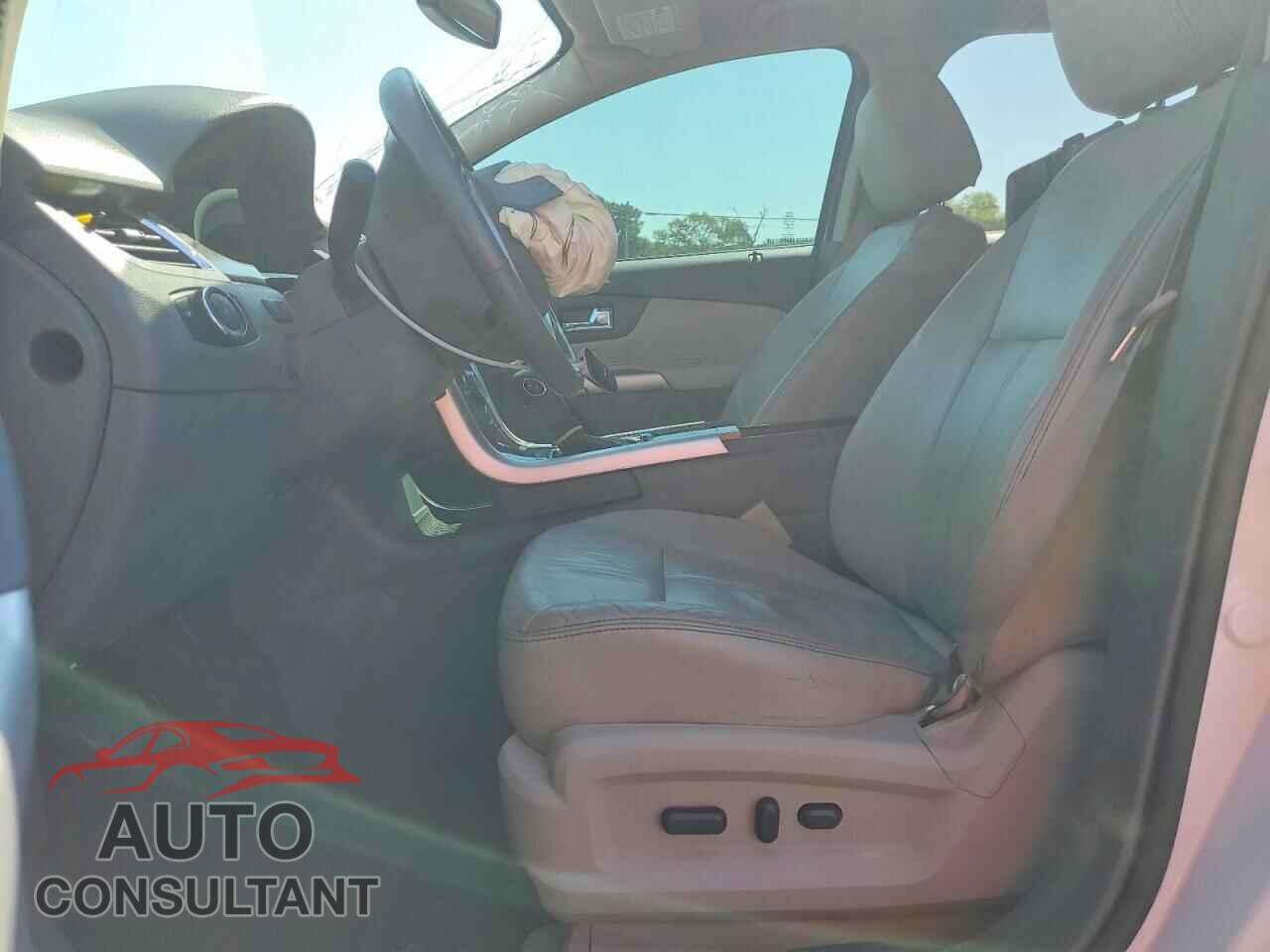 FORD EDGE 2013 - 2FMDK3KC3DBE30982