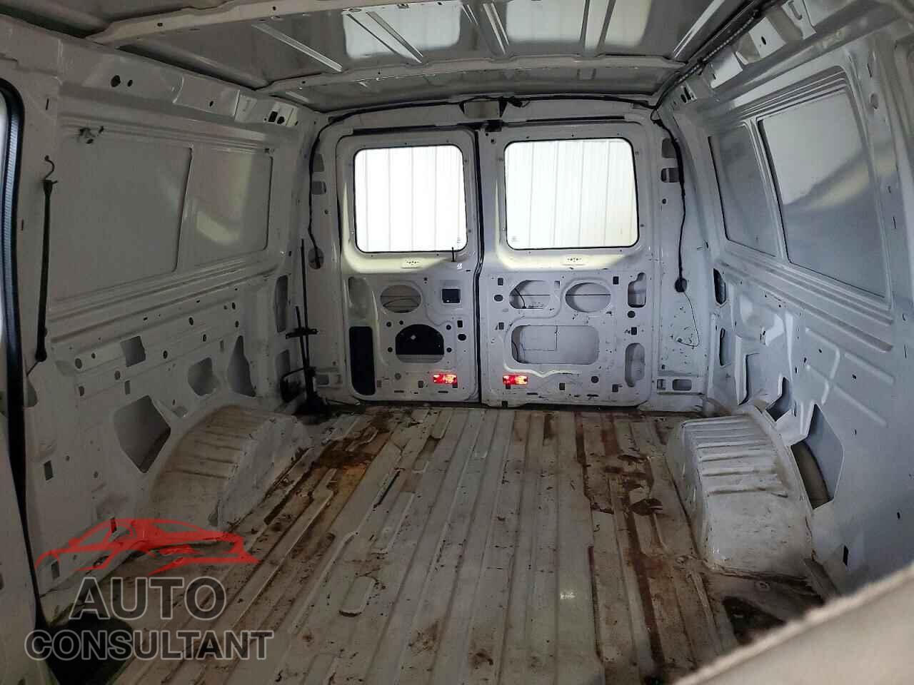 FORD ECONOLINE 2014 - 1FTNE1EW6EDA25110