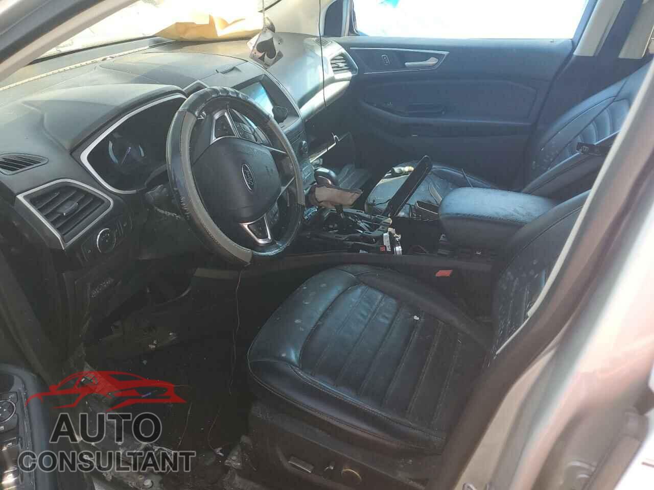 FORD EDGE 2017 - 2FMPK3J85HBB34605
