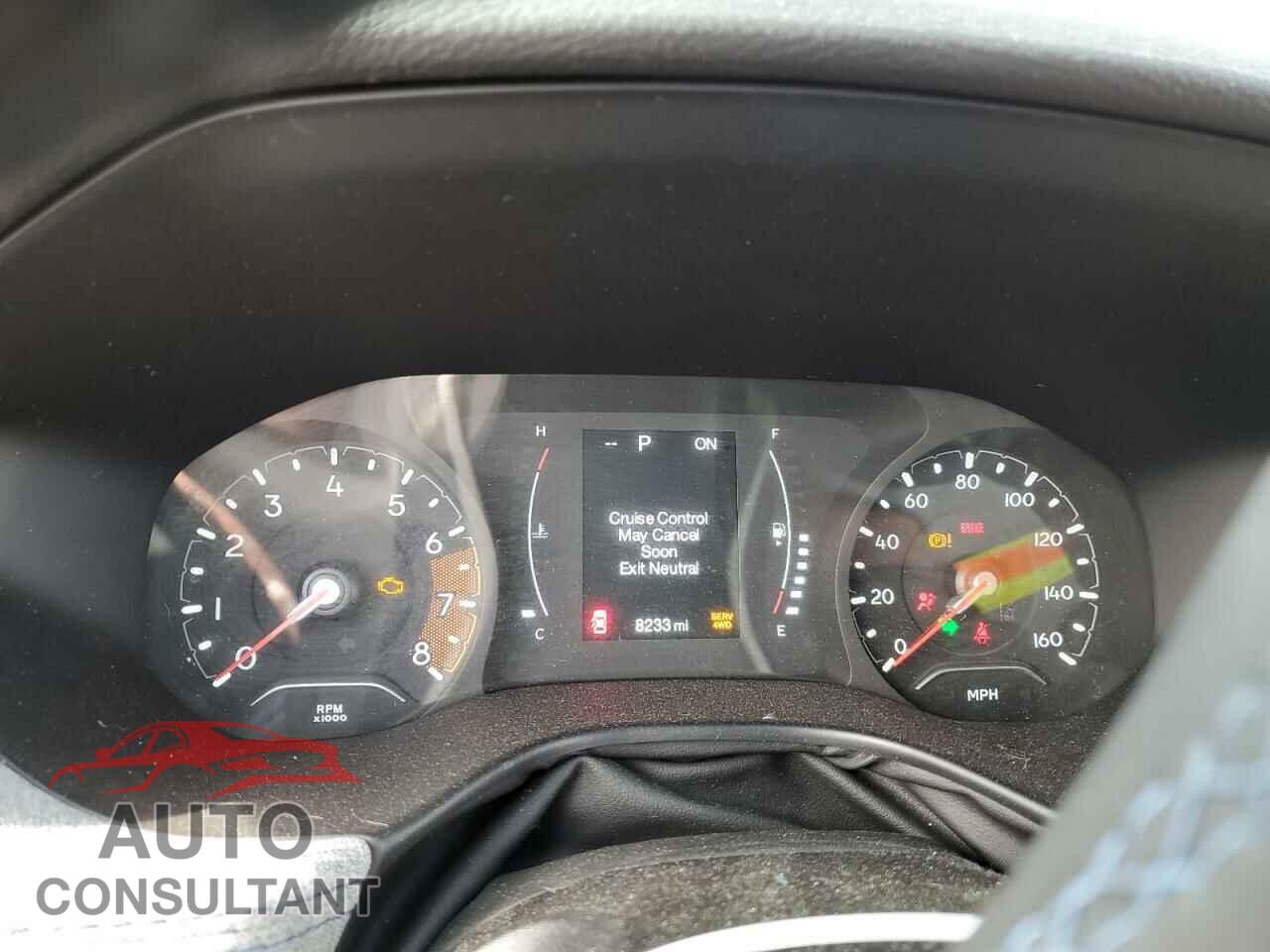 JEEP COMPASS 2022 - 3C4NJDBB6NT164534