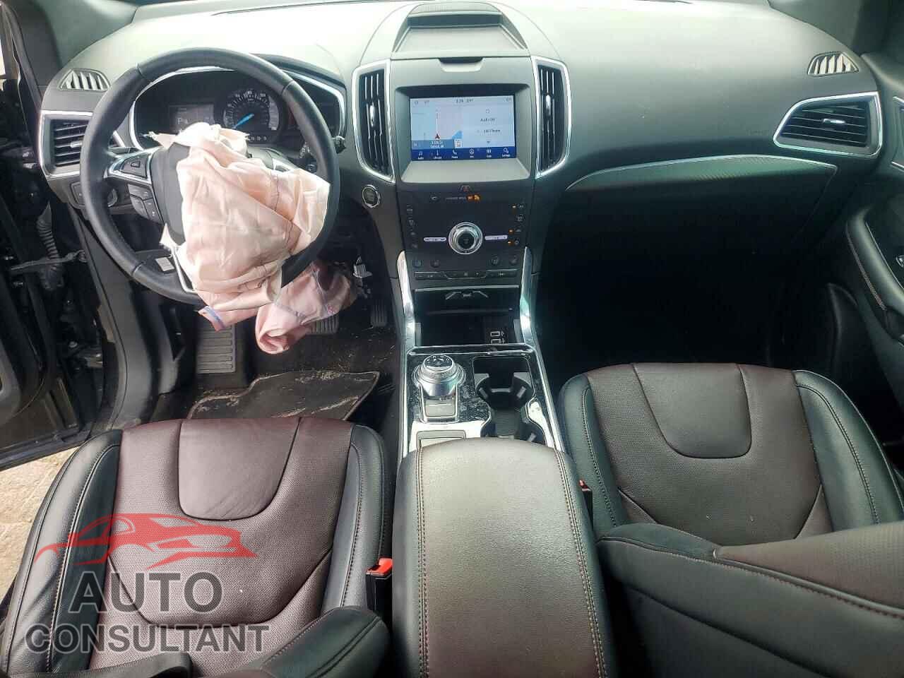 FORD EDGE 2020 - 2FMPK4K92LBB57393