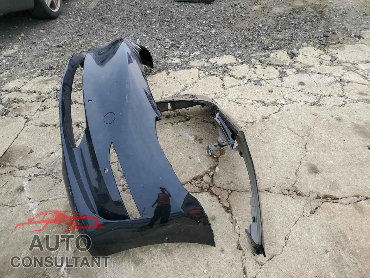 TESLA MODEL 3 2021 - 5YJ3E1EA5MF053256