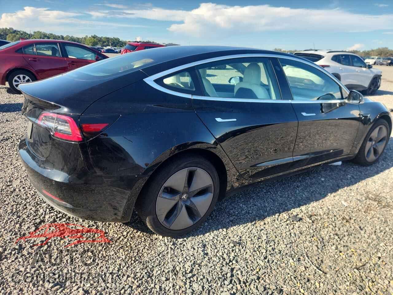 TESLA MODEL 3 2020 - 5YJ3E1EA8LF662064