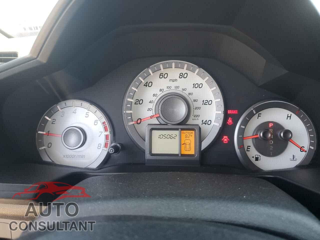 HONDA PILOT 2015 - 5FNYF3H53FB006176