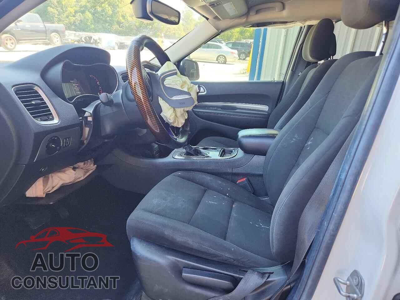 DODGE DURANGO 2020 - 1C4RDHAG6LC223281