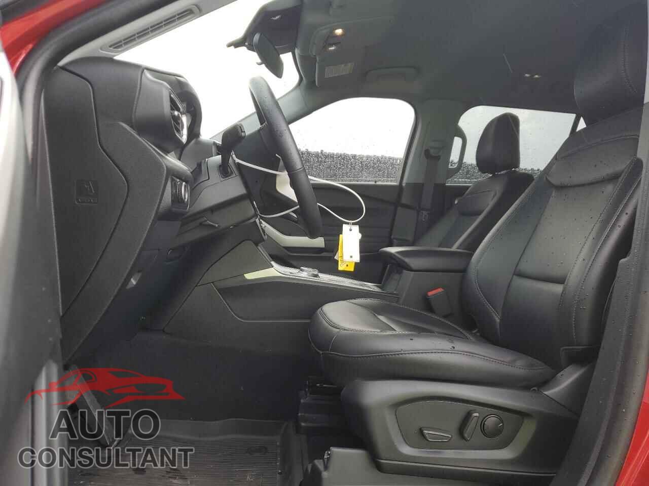 FORD EXPLORER 2023 - 1FMSK7DH8PGB93507