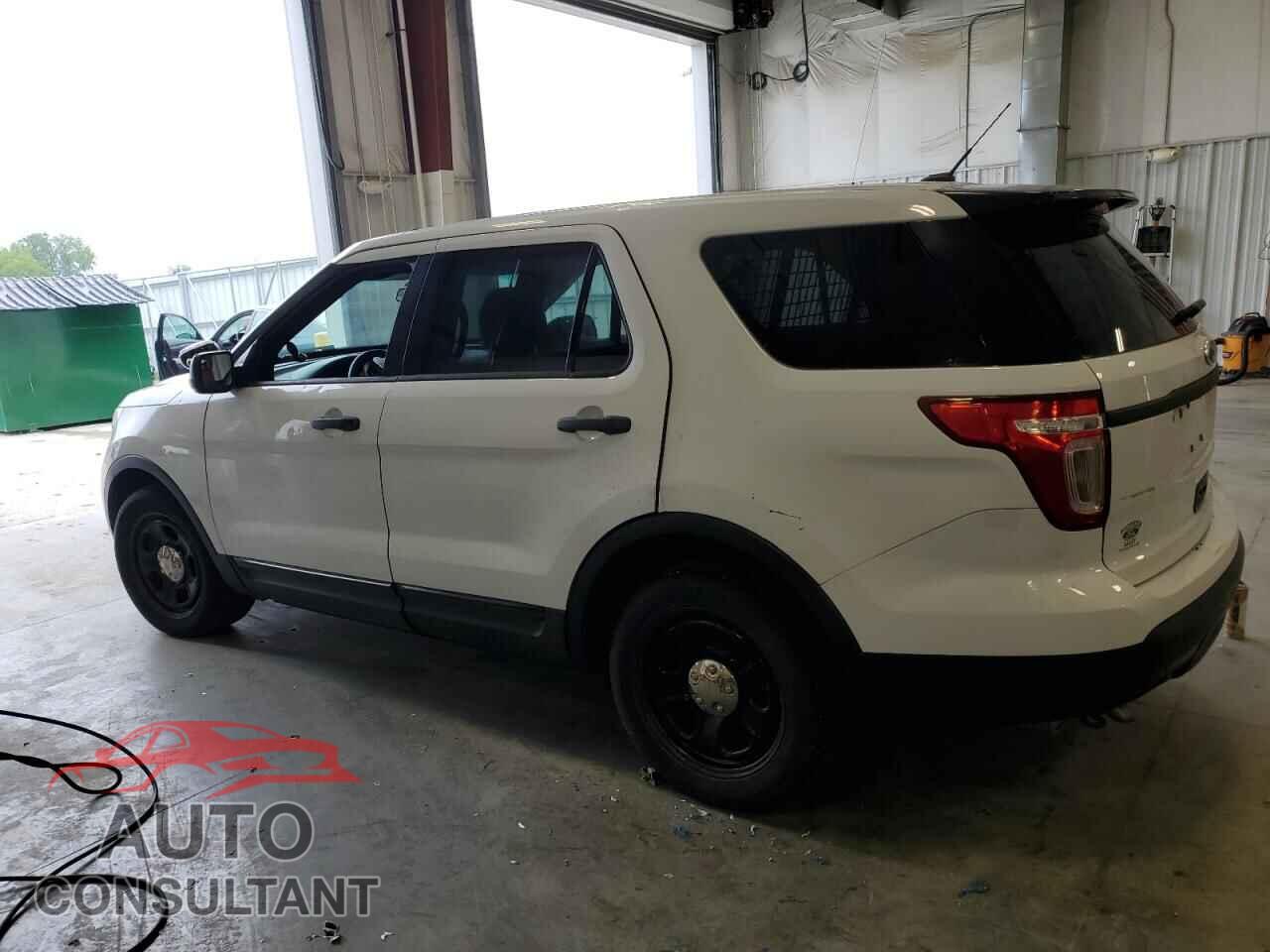 FORD EXPLORER 2015 - 1FM5K8AR5FGA46012