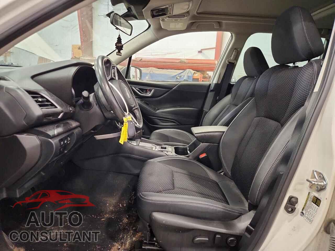 SUBARU FORESTER 2023 - JF2SKAEC4PH462568