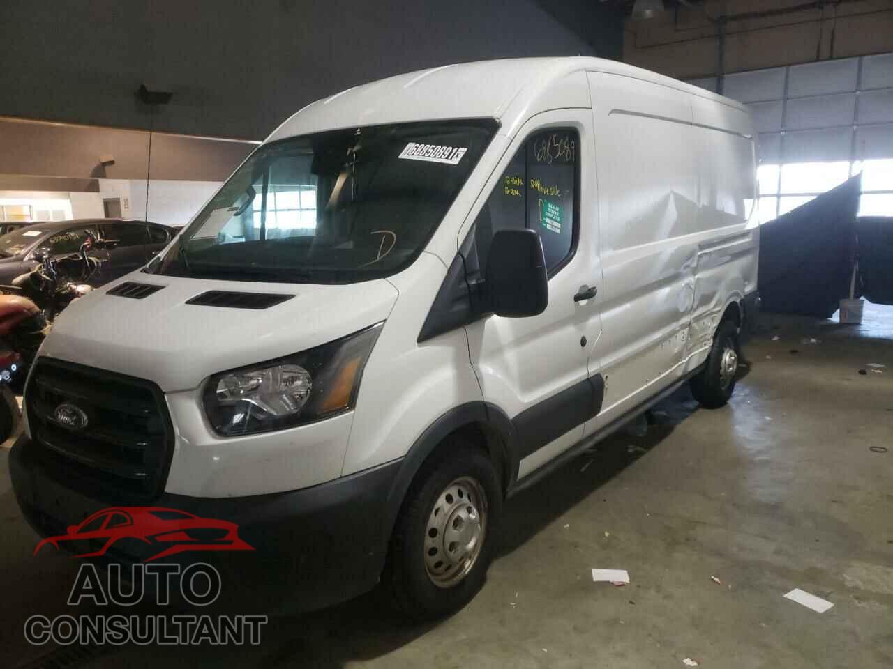 FORD TRANSIT CO 2020 - 1FTBR2C81LKA04434