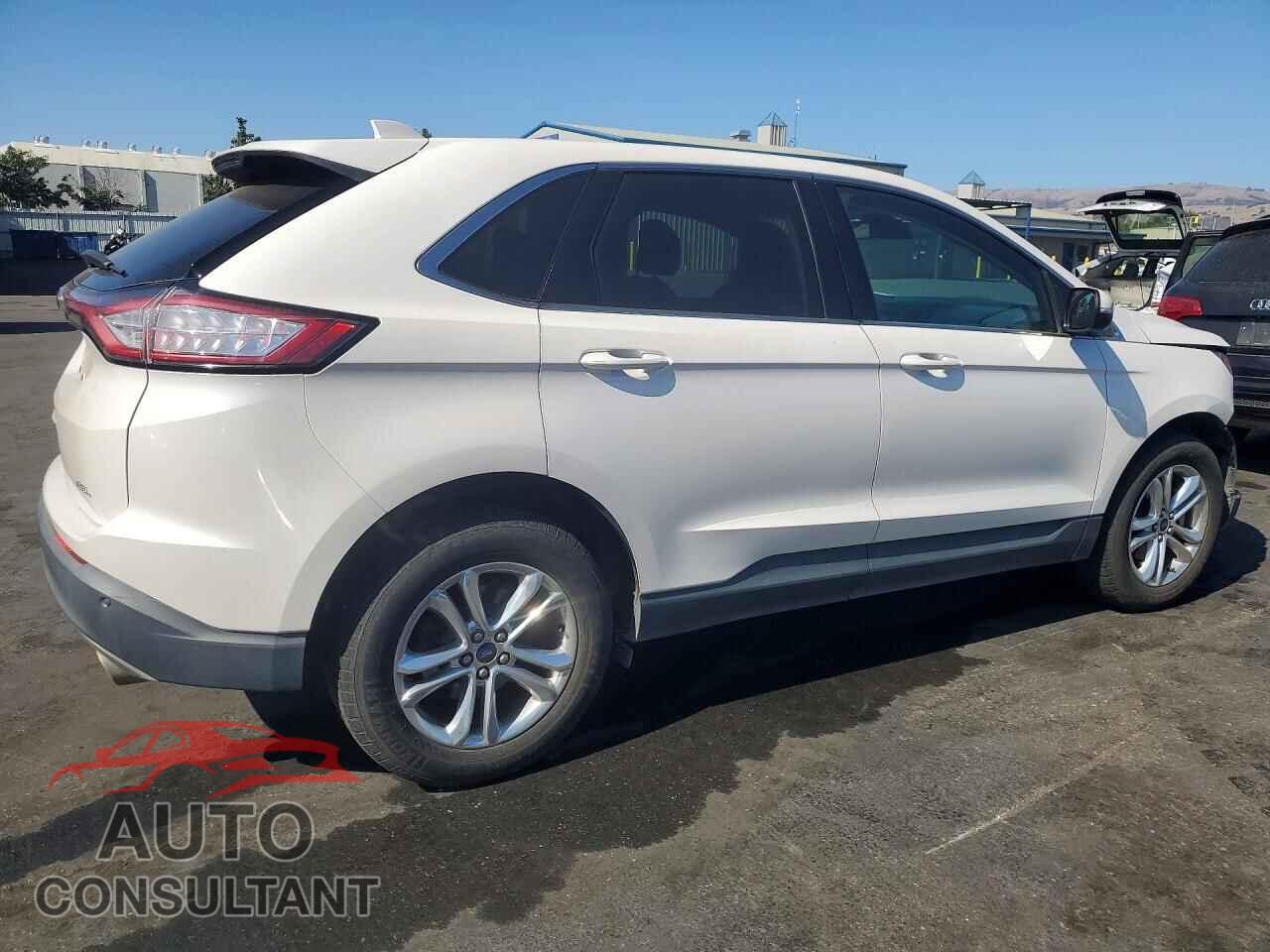 FORD EDGE 2018 - 2FMPK3J84JBB10527