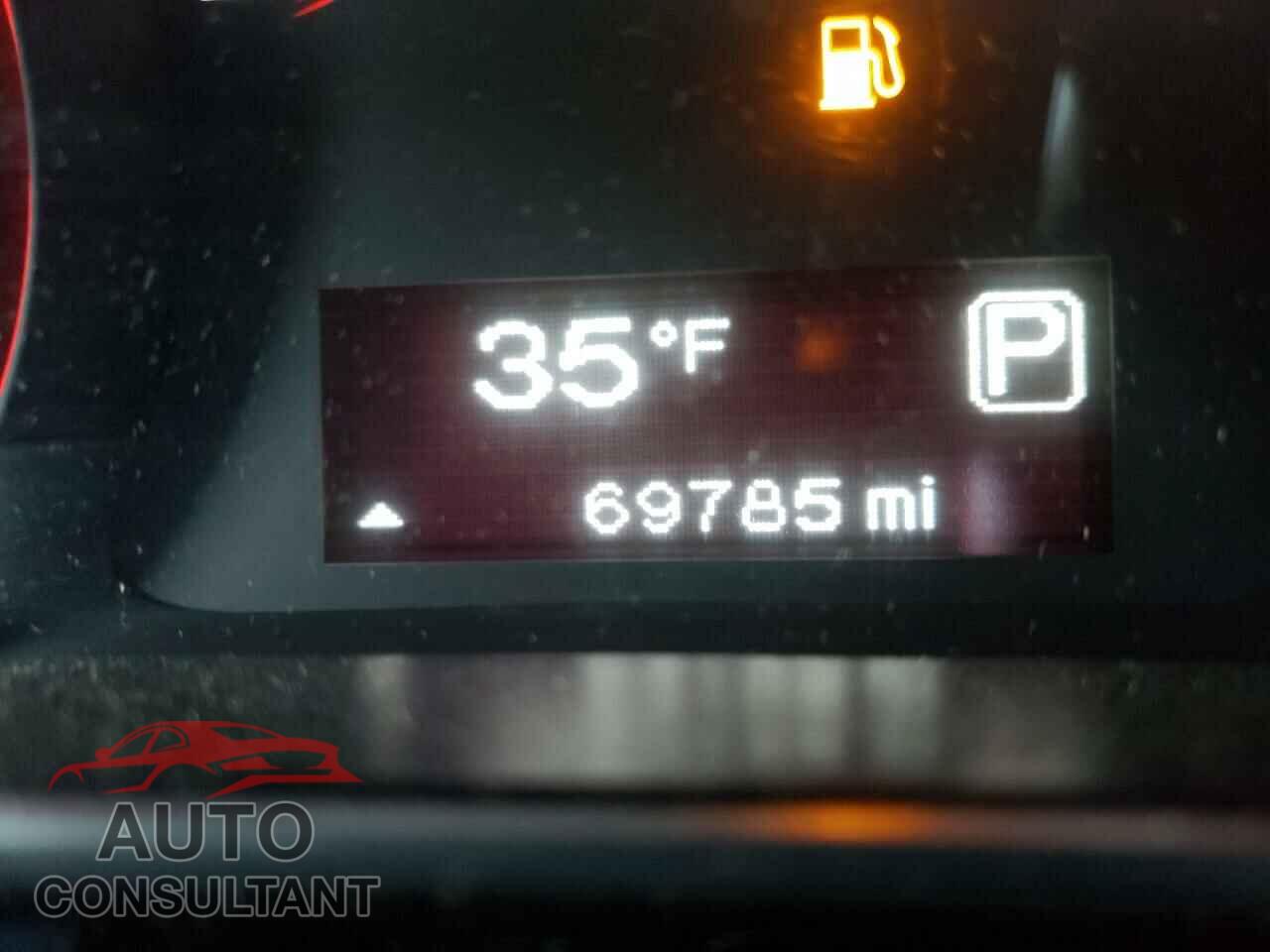 DODGE DART 2016 - 1C3CDFBB3GD505105