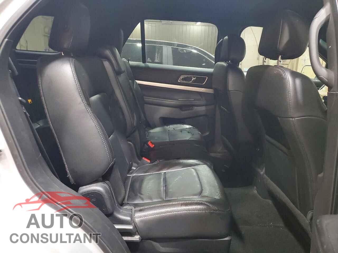 FORD EXPLORER 2017 - 1FM5K7DH0HGA07196
