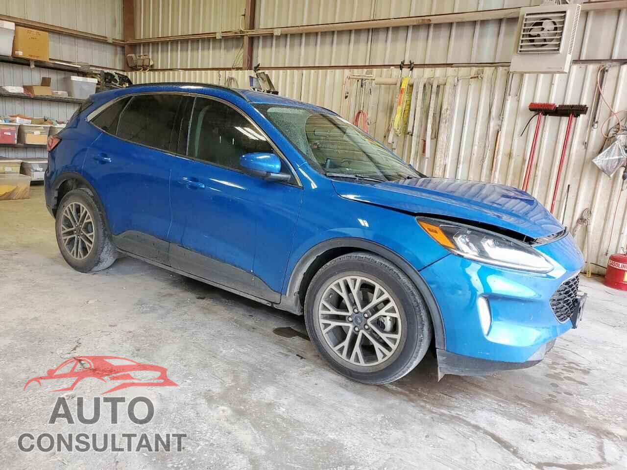 FORD ESCAPE 2020 - 1FMCU0H65LUA54767