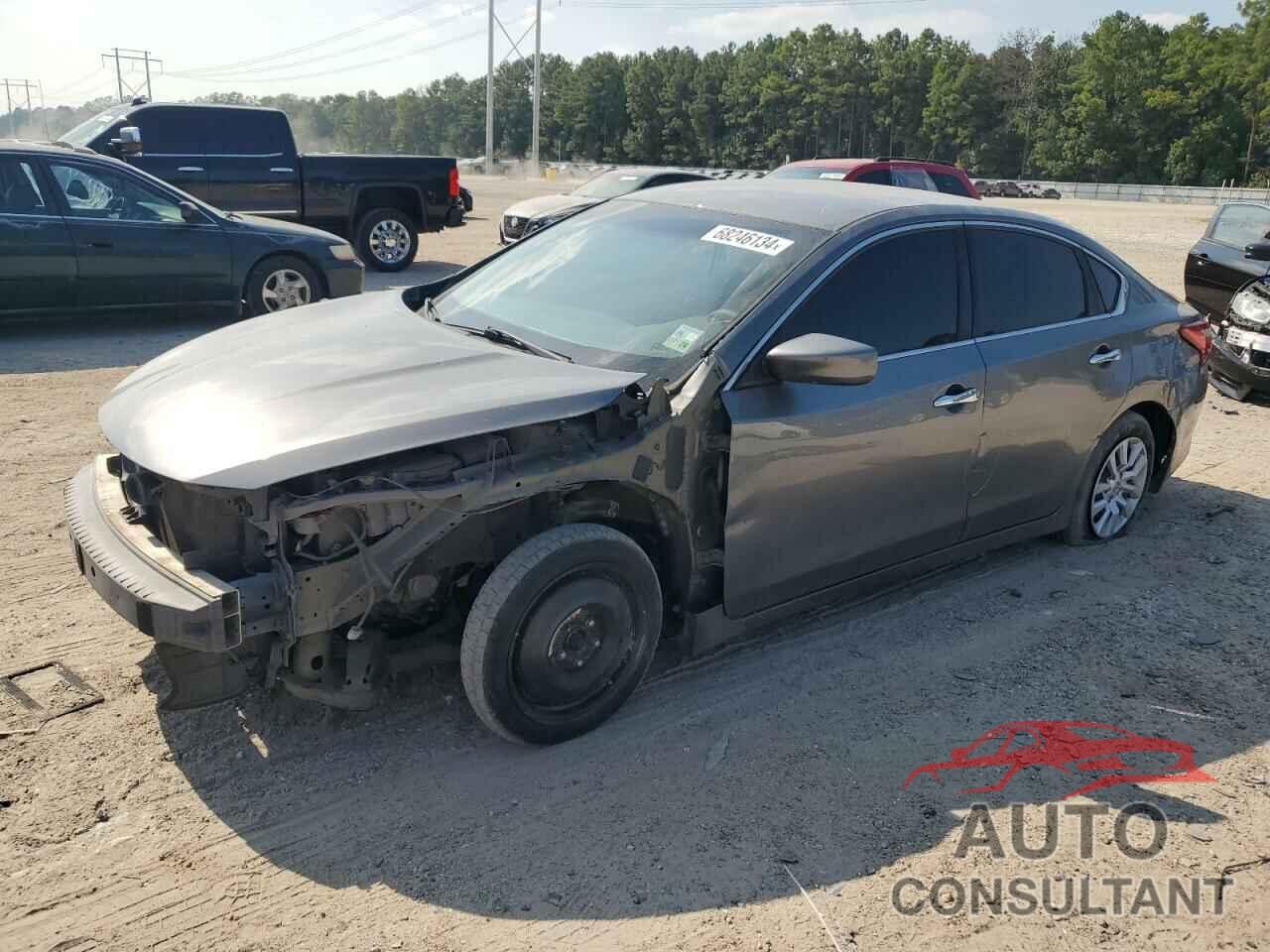 NISSAN ALTIMA 2017 - 1N4AL3AP2HN313693