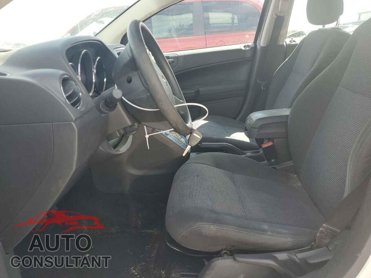 DODGE CALIBER 2011 - 1B3CB5HA2BD156183