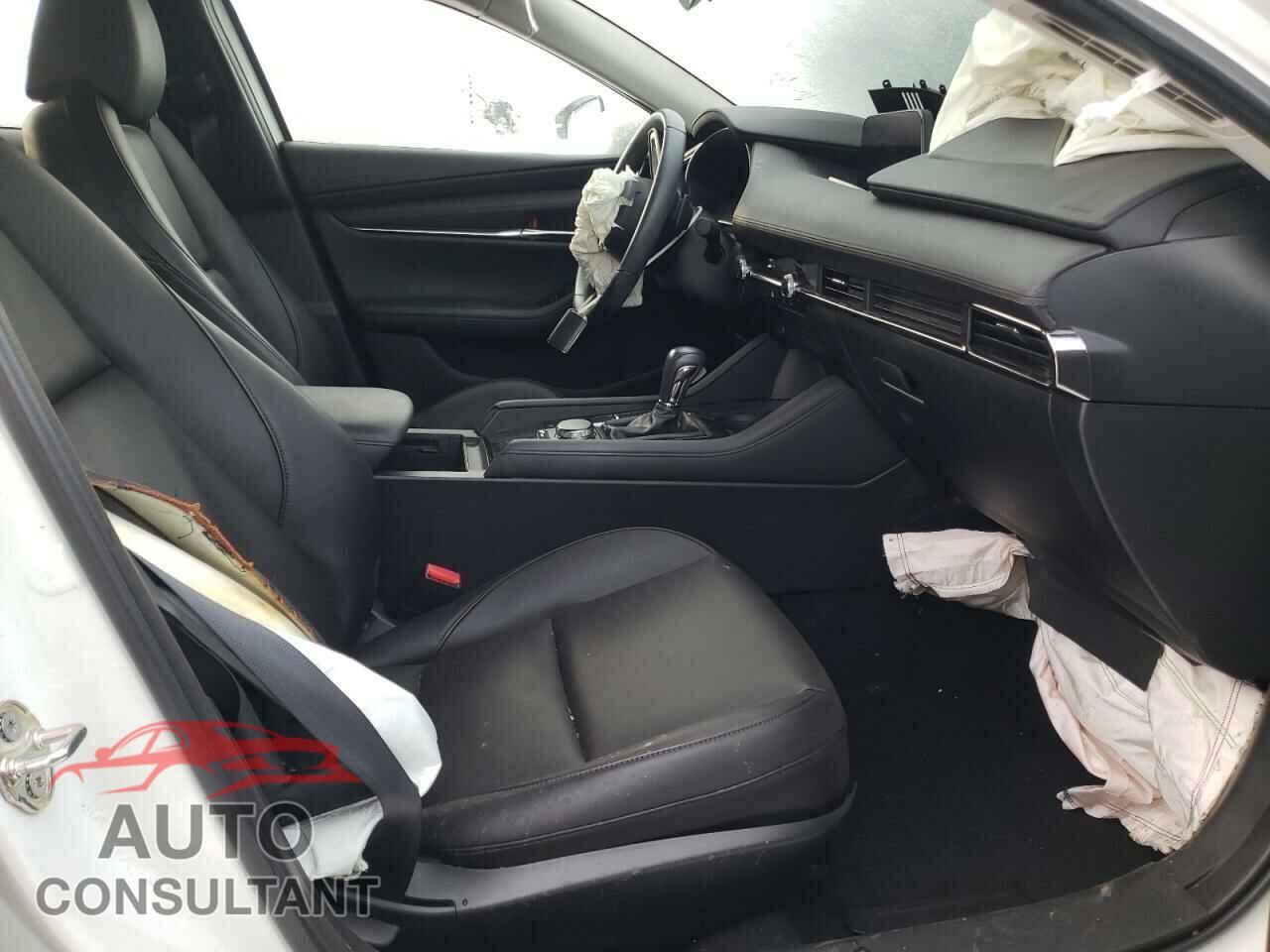 MAZDA 3 2020 - JM1BPBEM7L1162525