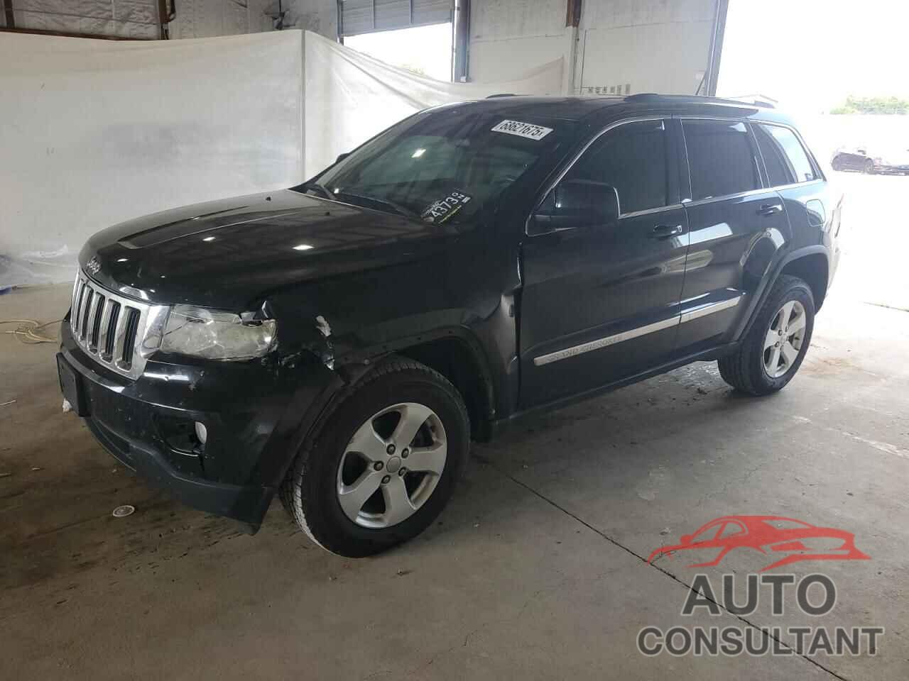 JEEP GRAND CHER 2013 - 1C4RJFAG2DC610151