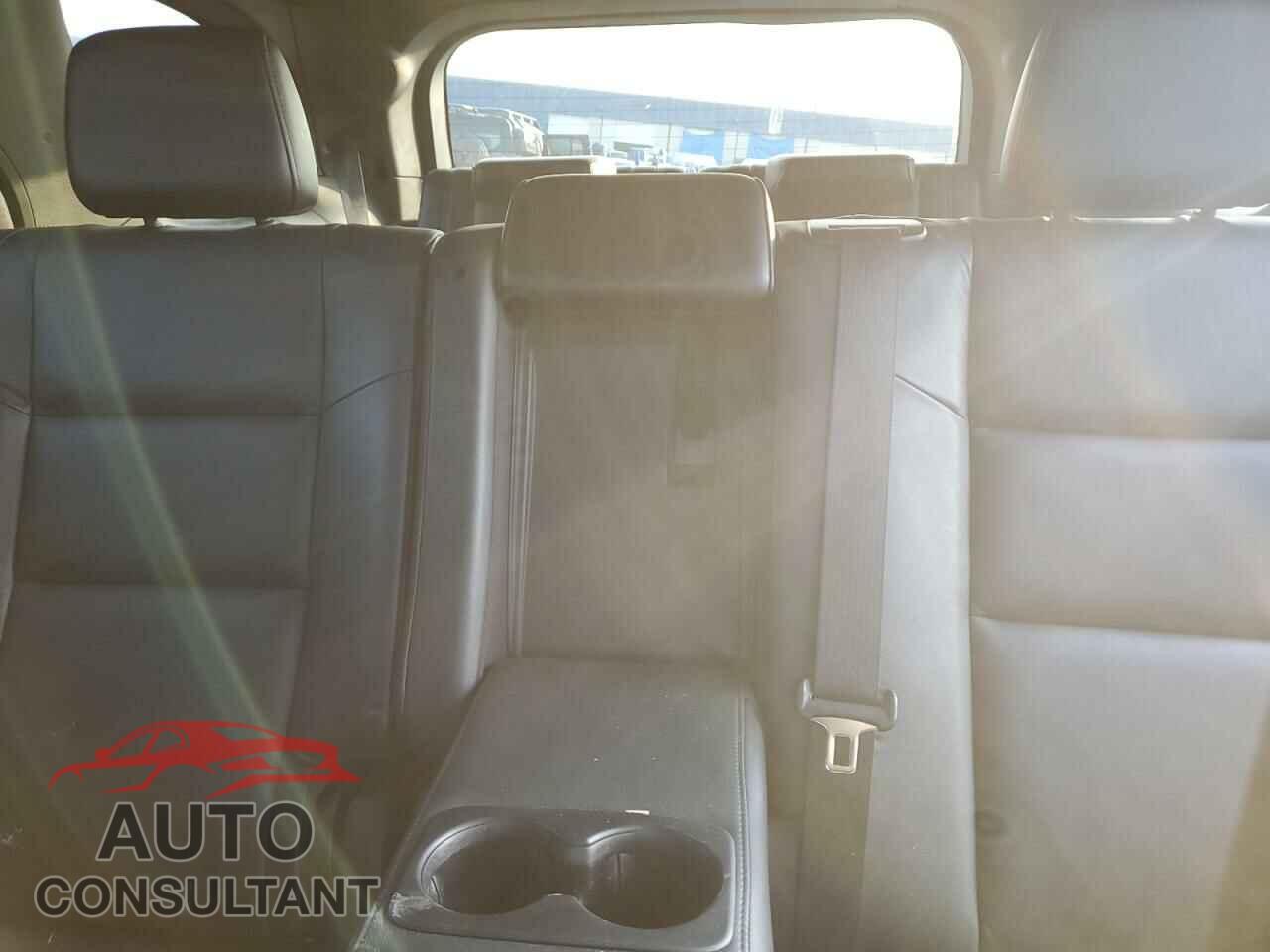 DODGE DURANGO 2021 - 1C4RDJDG1MC663638