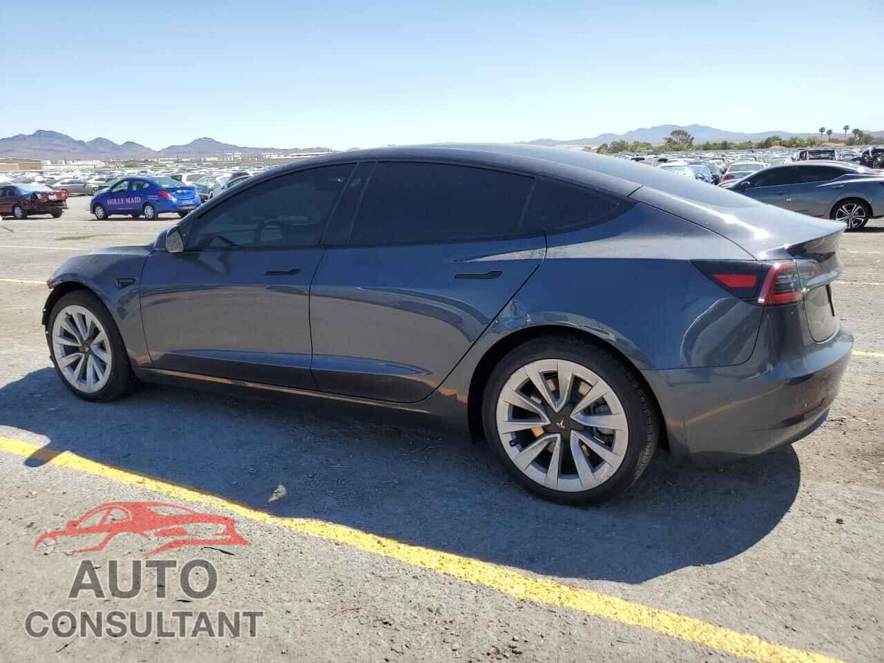 TESLA MODEL 3 2023 - 5YJ3E1EA1PF624892