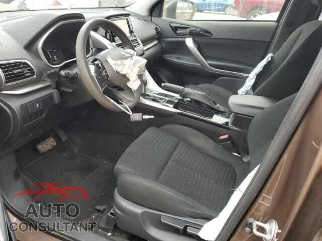 MITSUBISHI ECLIPSE 2020 - JA4AS3AA2LZ015617