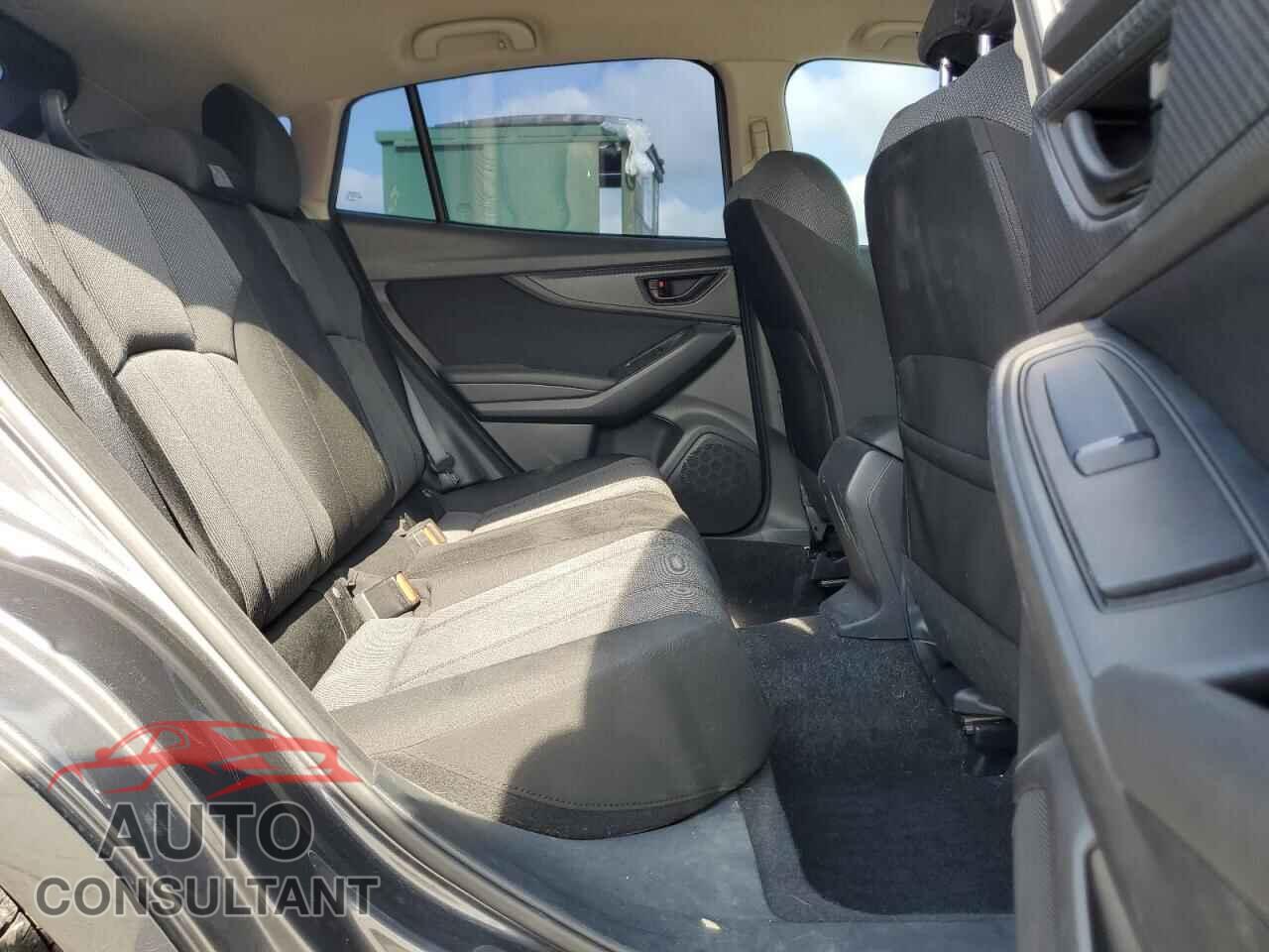 SUBARU IMPREZA 2019 - 4S3GTAB64K3738625