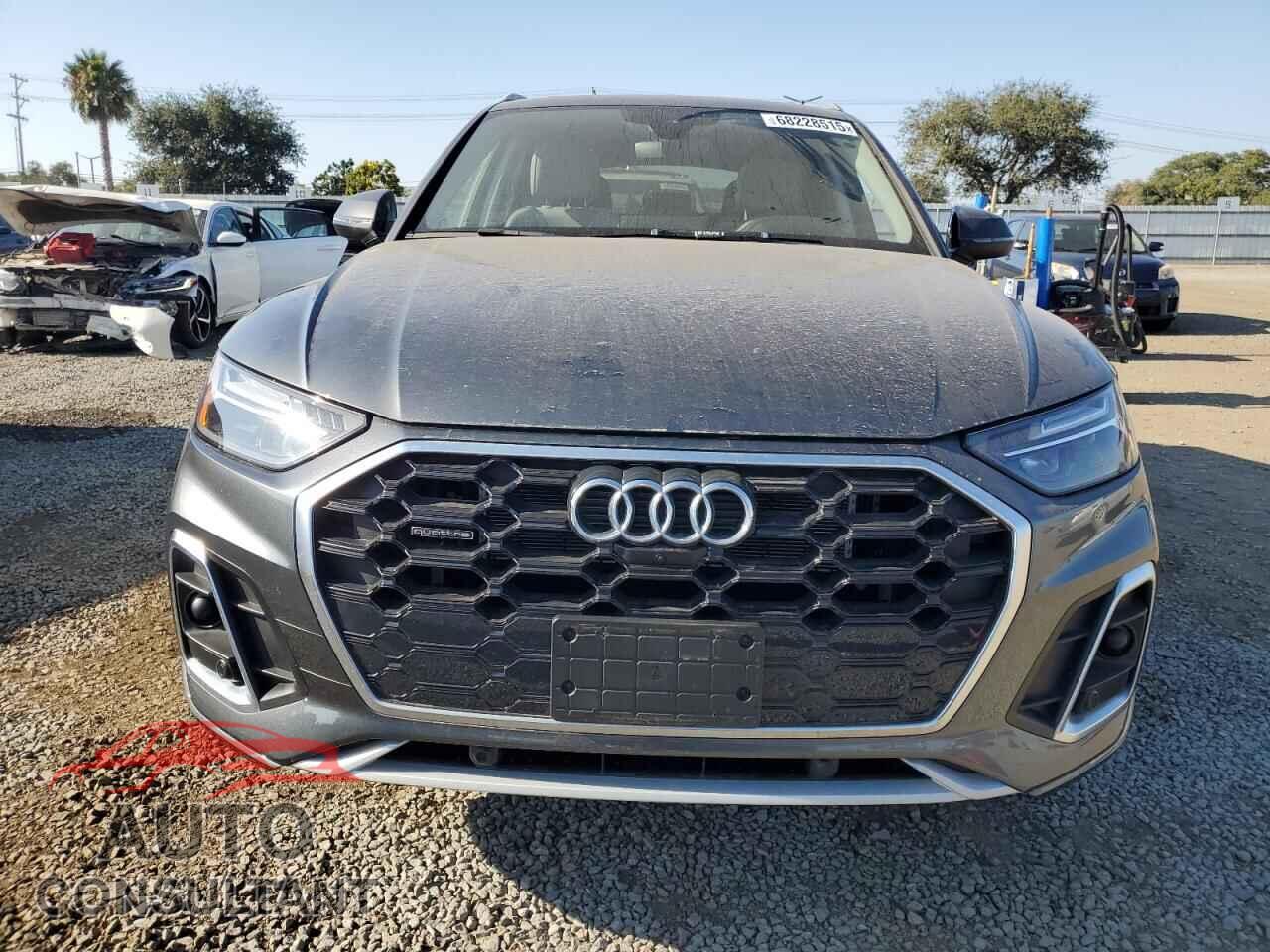 AUDI Q5 2024 - WA1E2AFYXR2102386