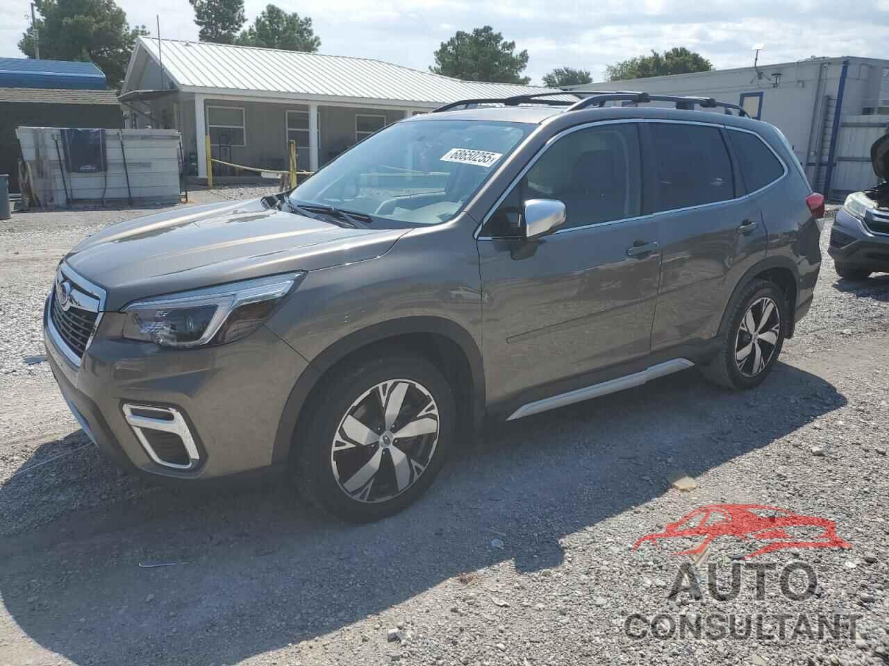SUBARU FORESTER 2021 - JF2SKAXC2MH405990