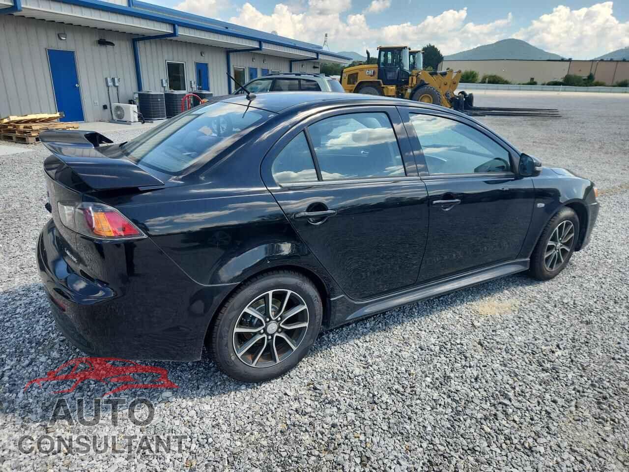 MITSUBISHI LANCER 2017 - JA32V2FW4HU000751