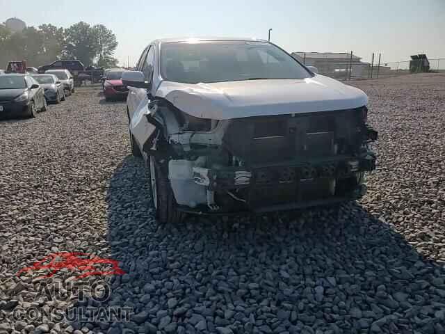 FORD EDGE 2015 - 2FMTK3J86FBB64210