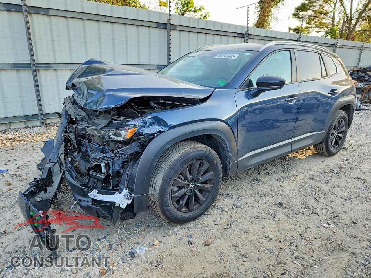 MAZDA CX-50 2026 - 7MMVABAL3TN457917
