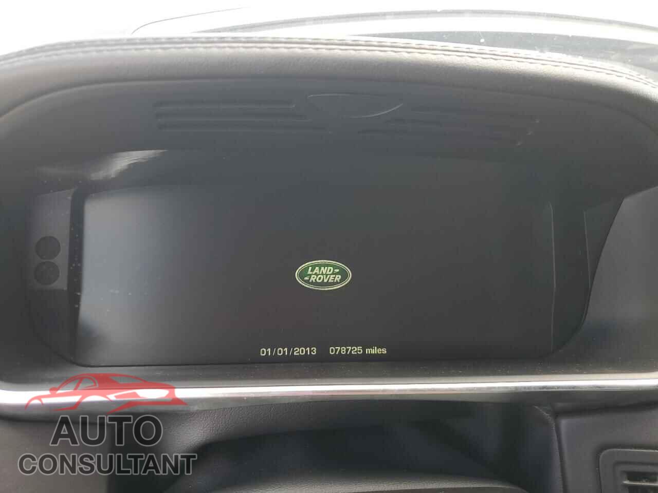 LAND ROVER RANGEROVER 2016 - SALGS2EF4GA257984