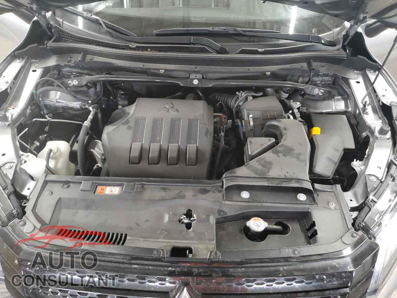 MITSUBISHI ECLIPSE 2024 - JA4ATWAA1RZ067554