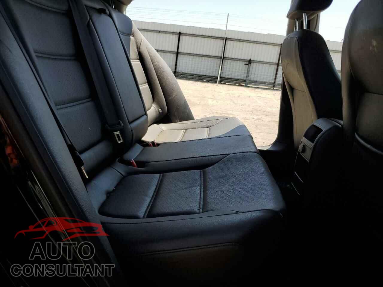 VOLKSWAGEN JETTA 2017 - 3VWDB7AJ9HM201638