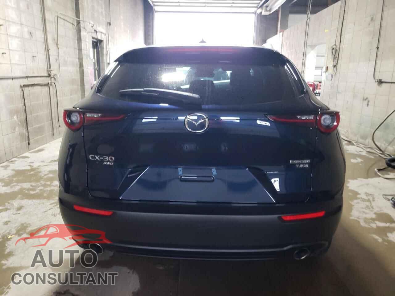 MAZDA CX30 2024 - 3MVDMBEYXRM623568