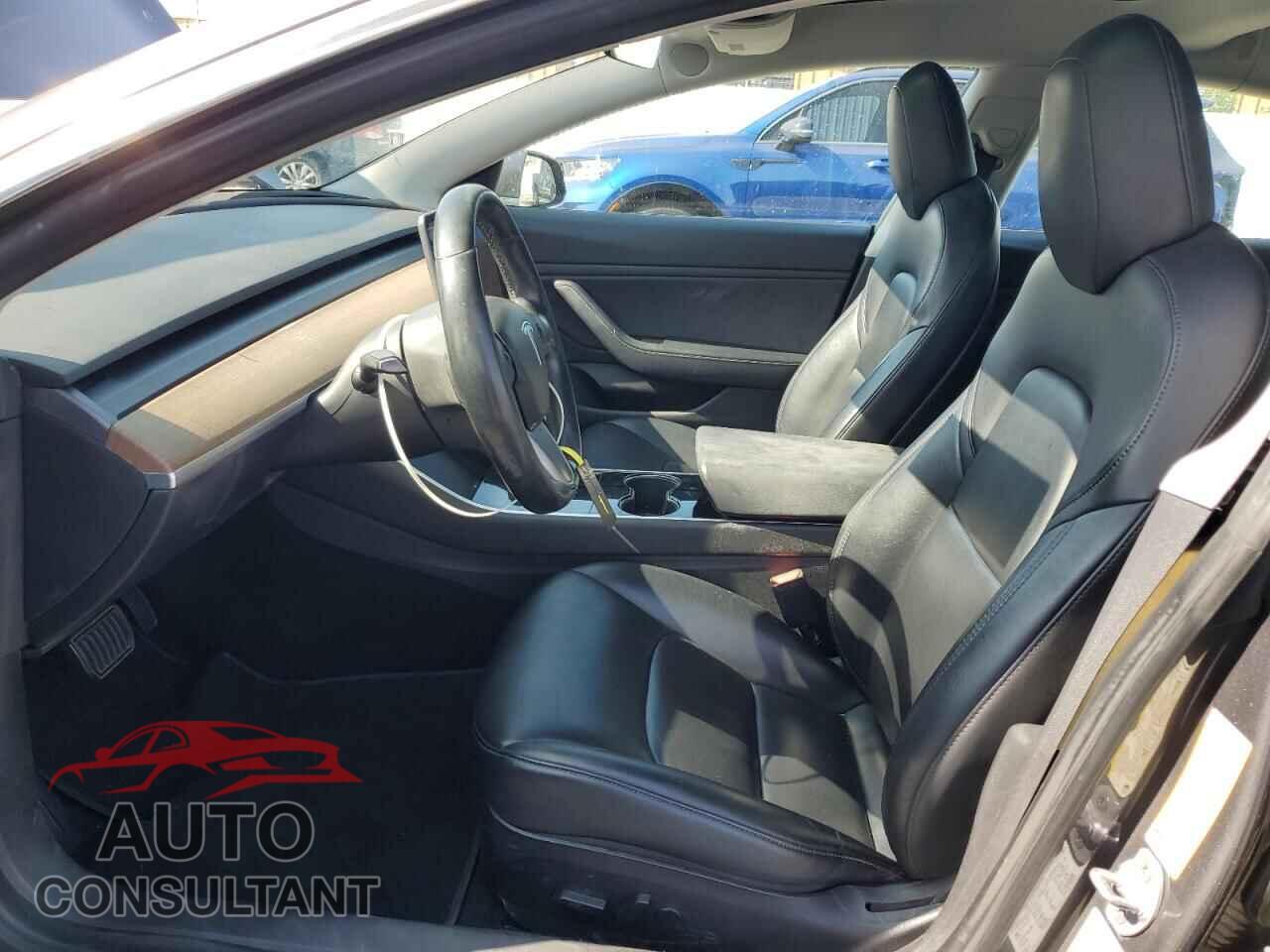 TESLA MODEL 3 2019 - 5YJ3E1EA8KF324310