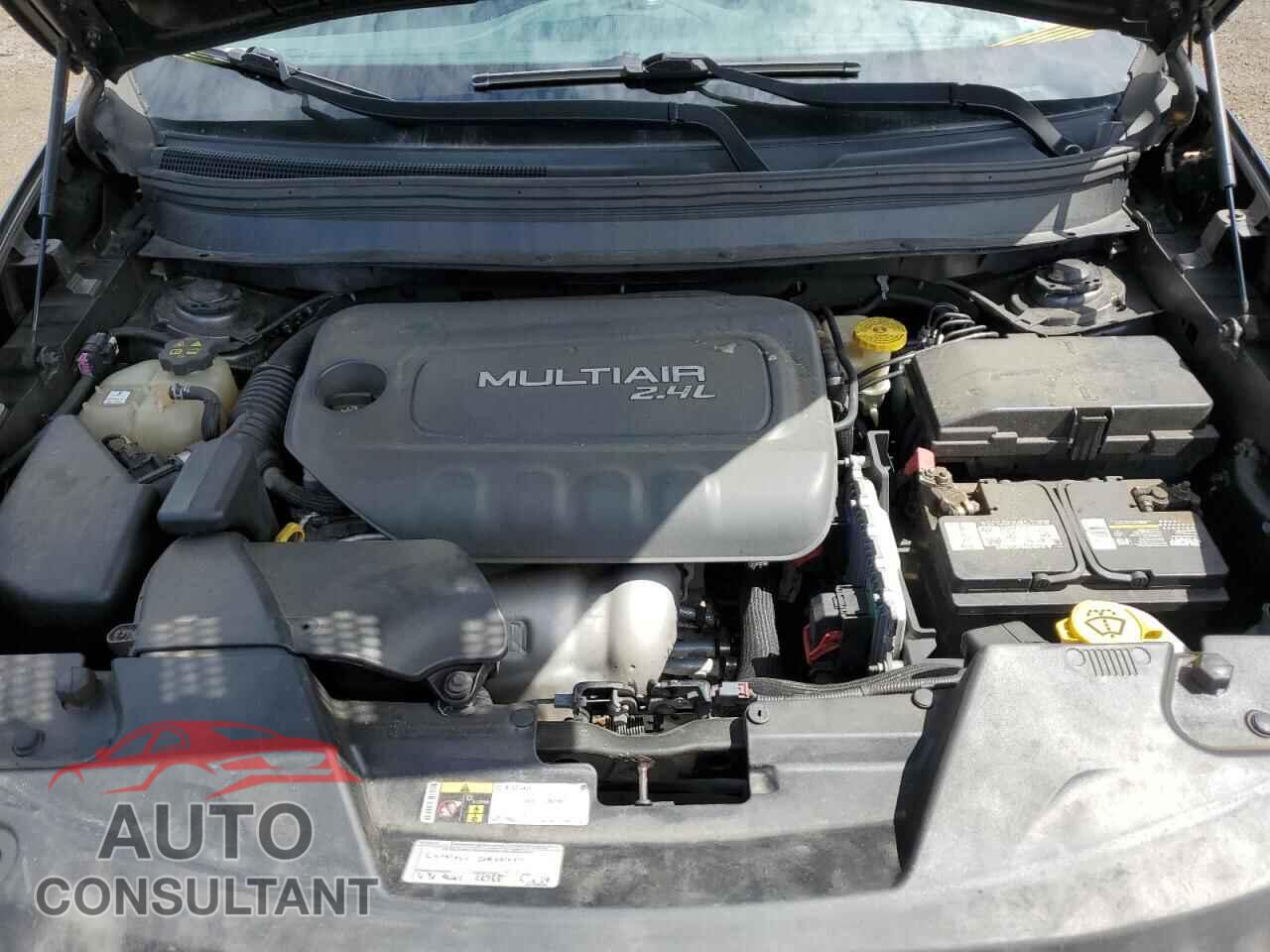 JEEP GRAND CHER 2014 - 1C4PJMCB9EW287133