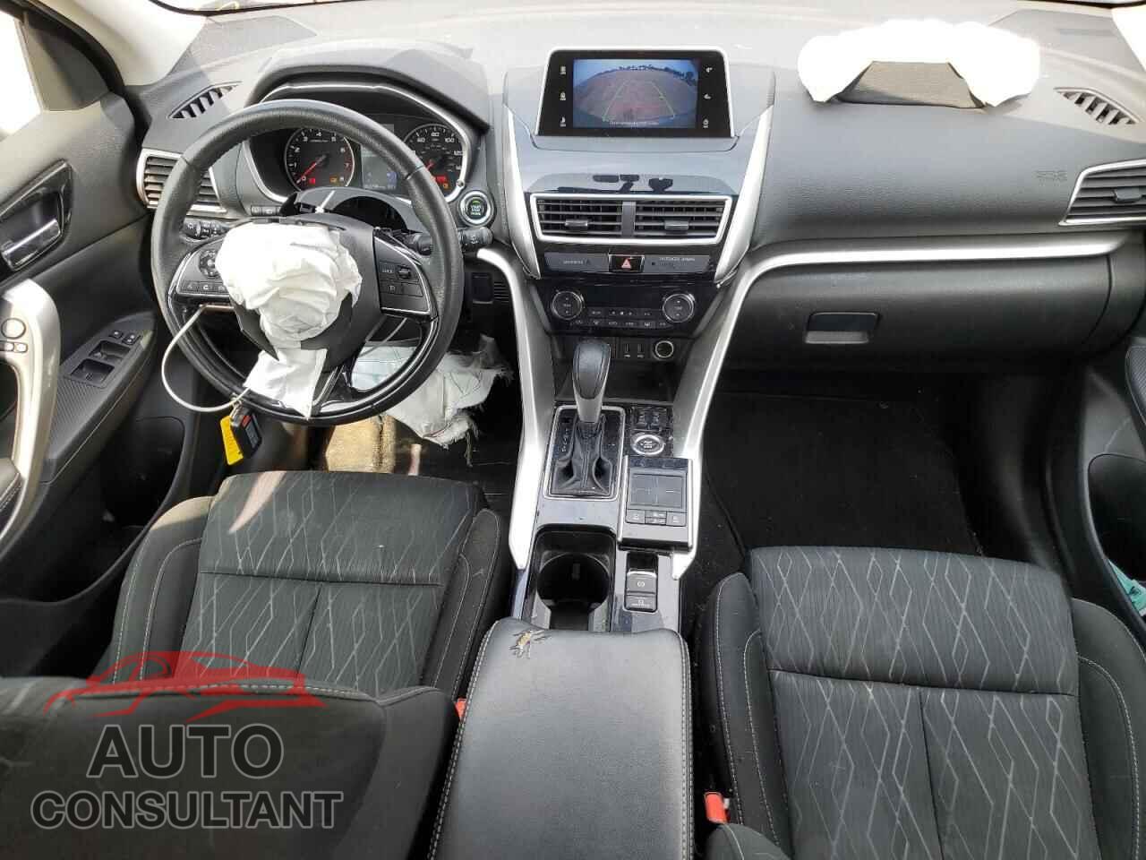 MITSUBISHI ECLIPSE 2019 - JA4AT5AA8KZ020294