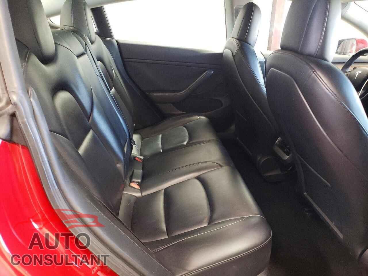 TESLA MODEL 3 2023 - 5YJ3E1EA2PF449844