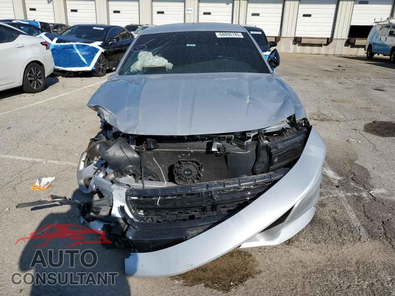 DODGE CHARGER 2023 - 2C3CDXAT8PH535462