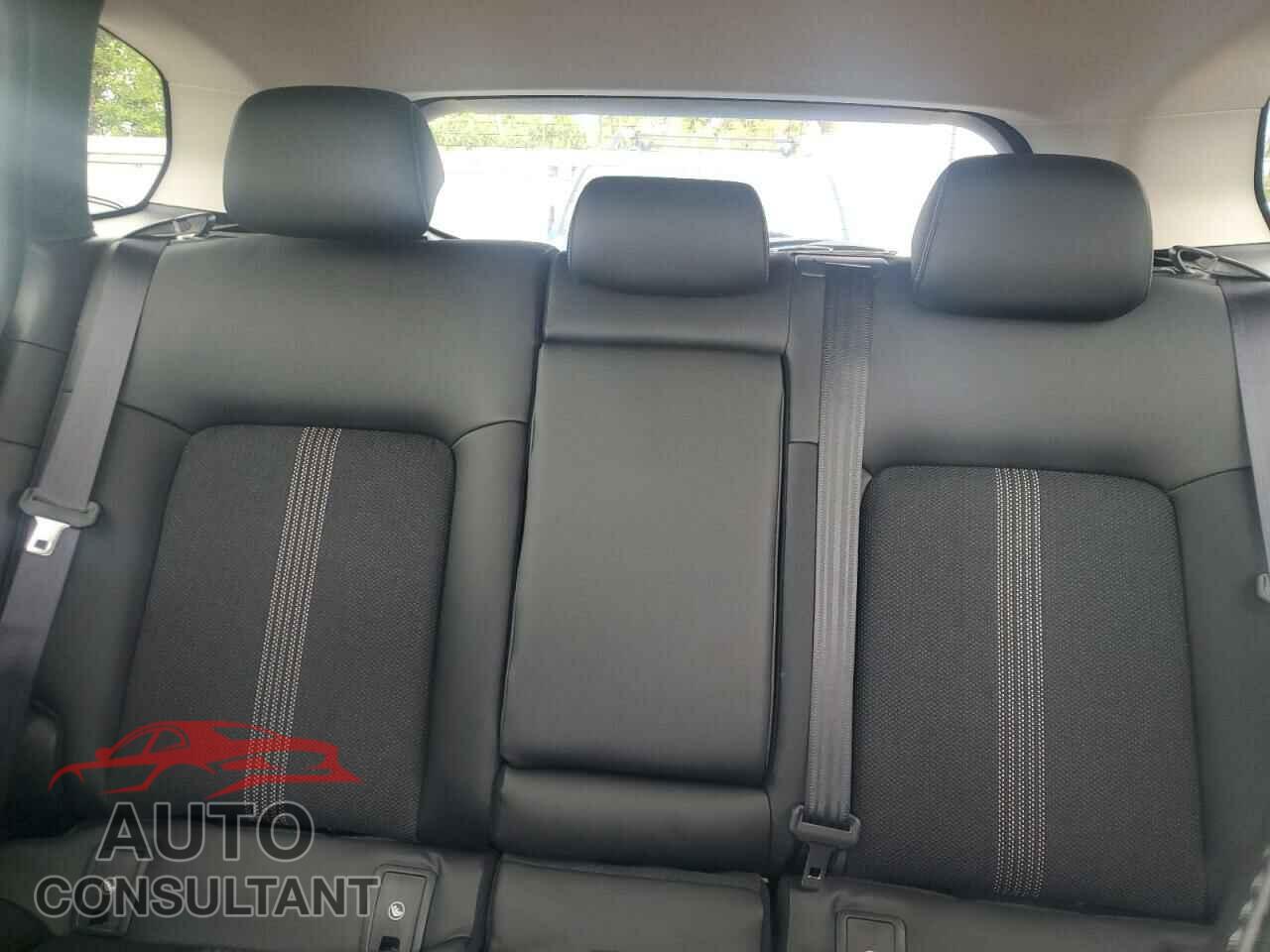 MAZDA CX-50 PREF 2024 - 7MMVABBM0RN214873