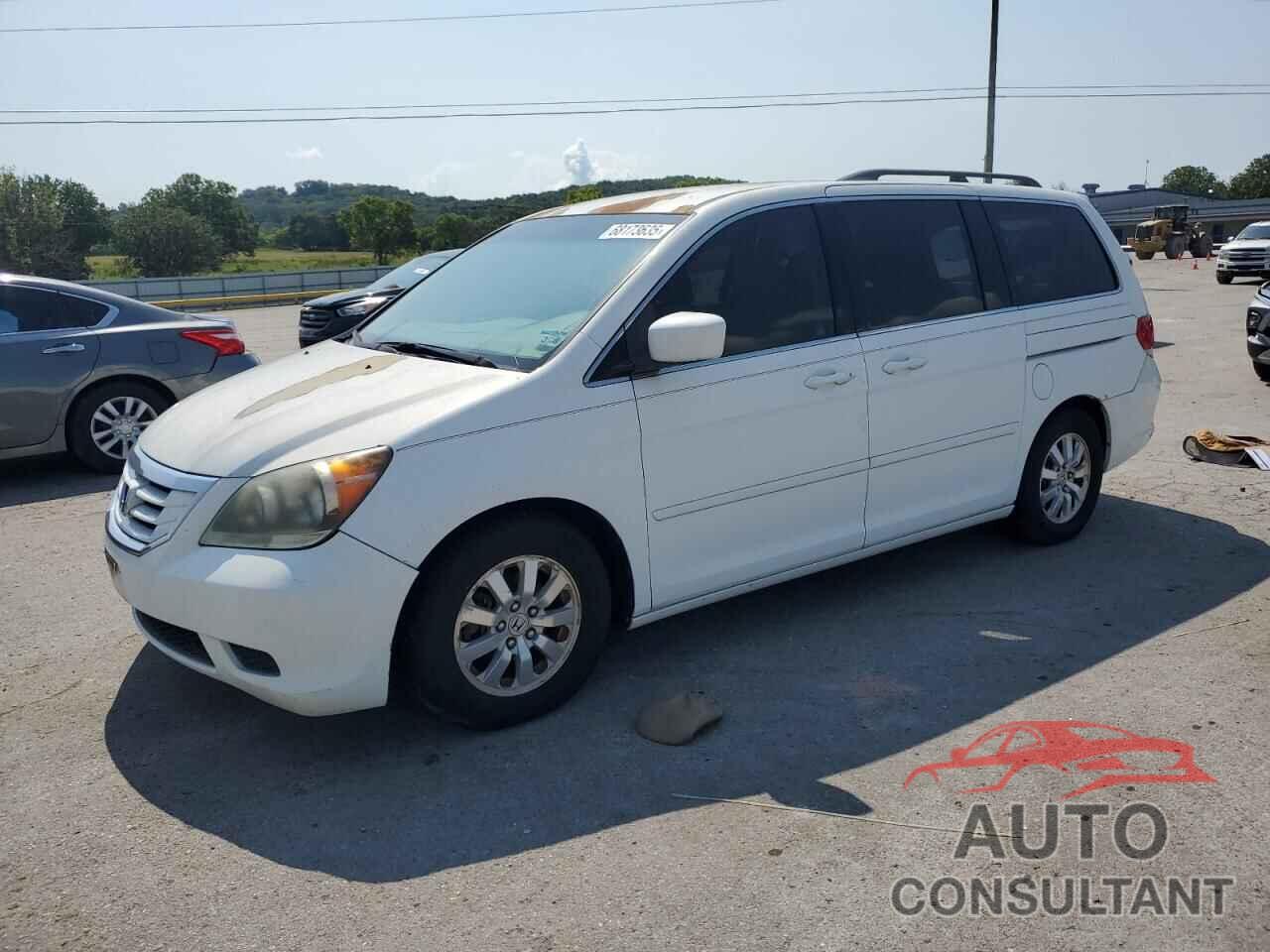HONDA All Models 2010 - 5FNRL3H51AB027033