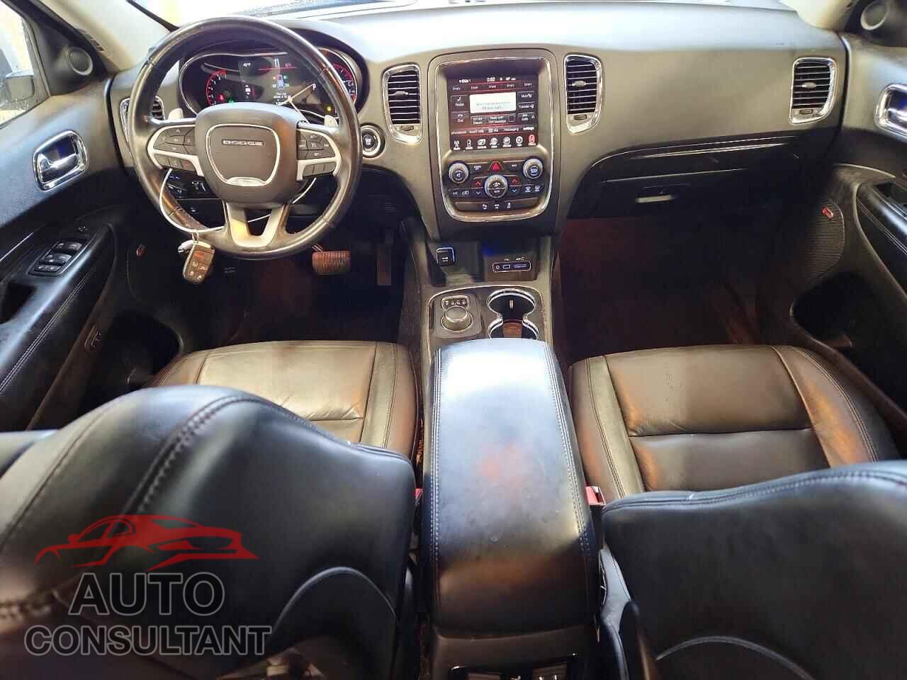DODGE DURANGO 2015 - 1C4RDJDG6FC111958
