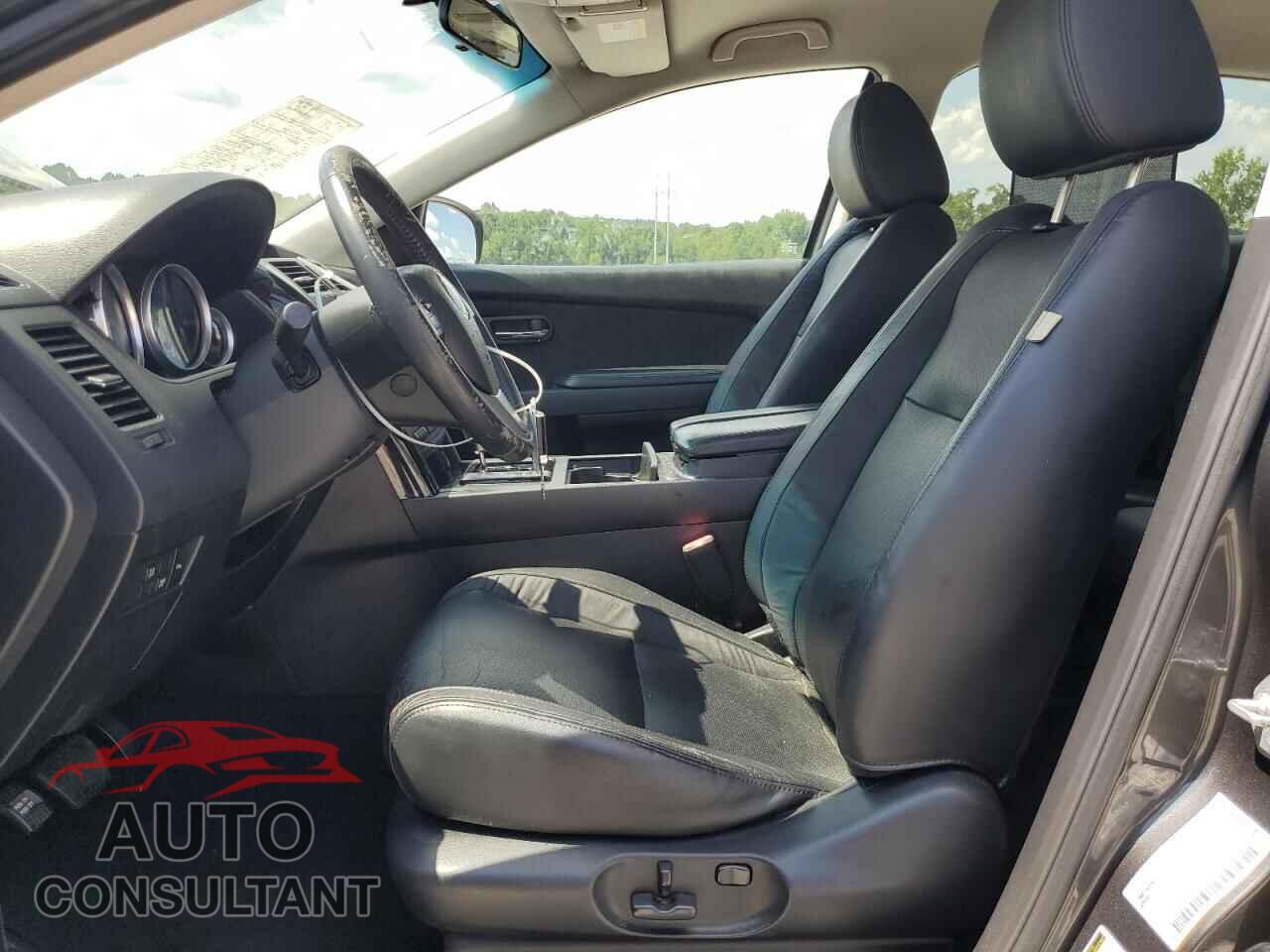 MAZDA CX-9 2014 - JM3TB2CA9E0438344